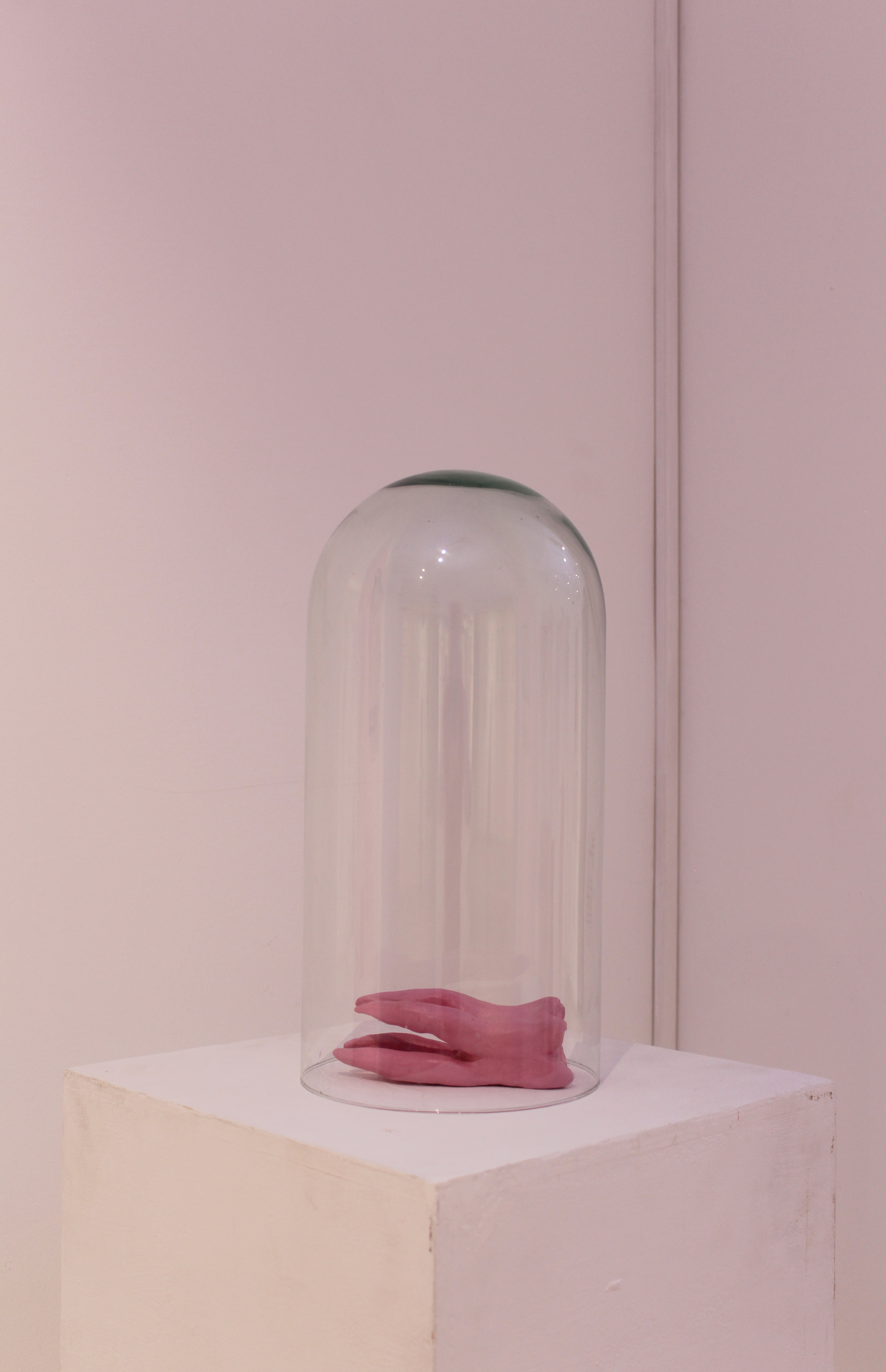 Exercises in Tenderness exhibition view 6