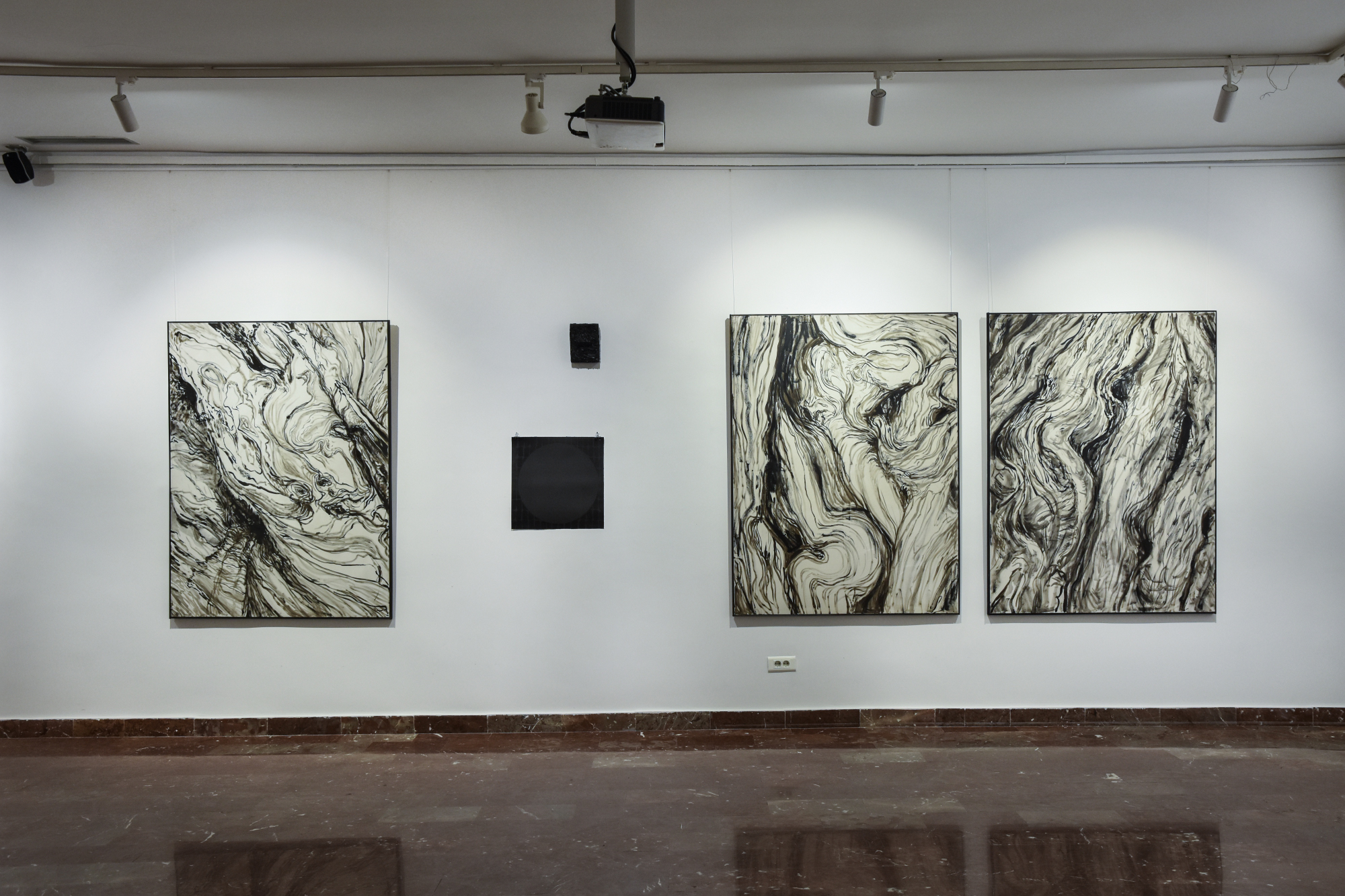 Root of Bark exhibition view 13