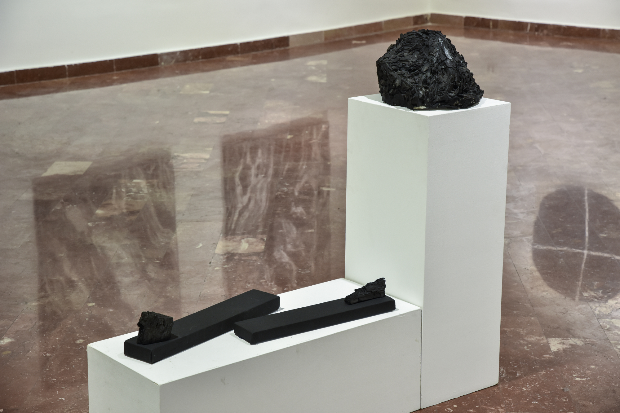 Root of Bark exhibition view 18