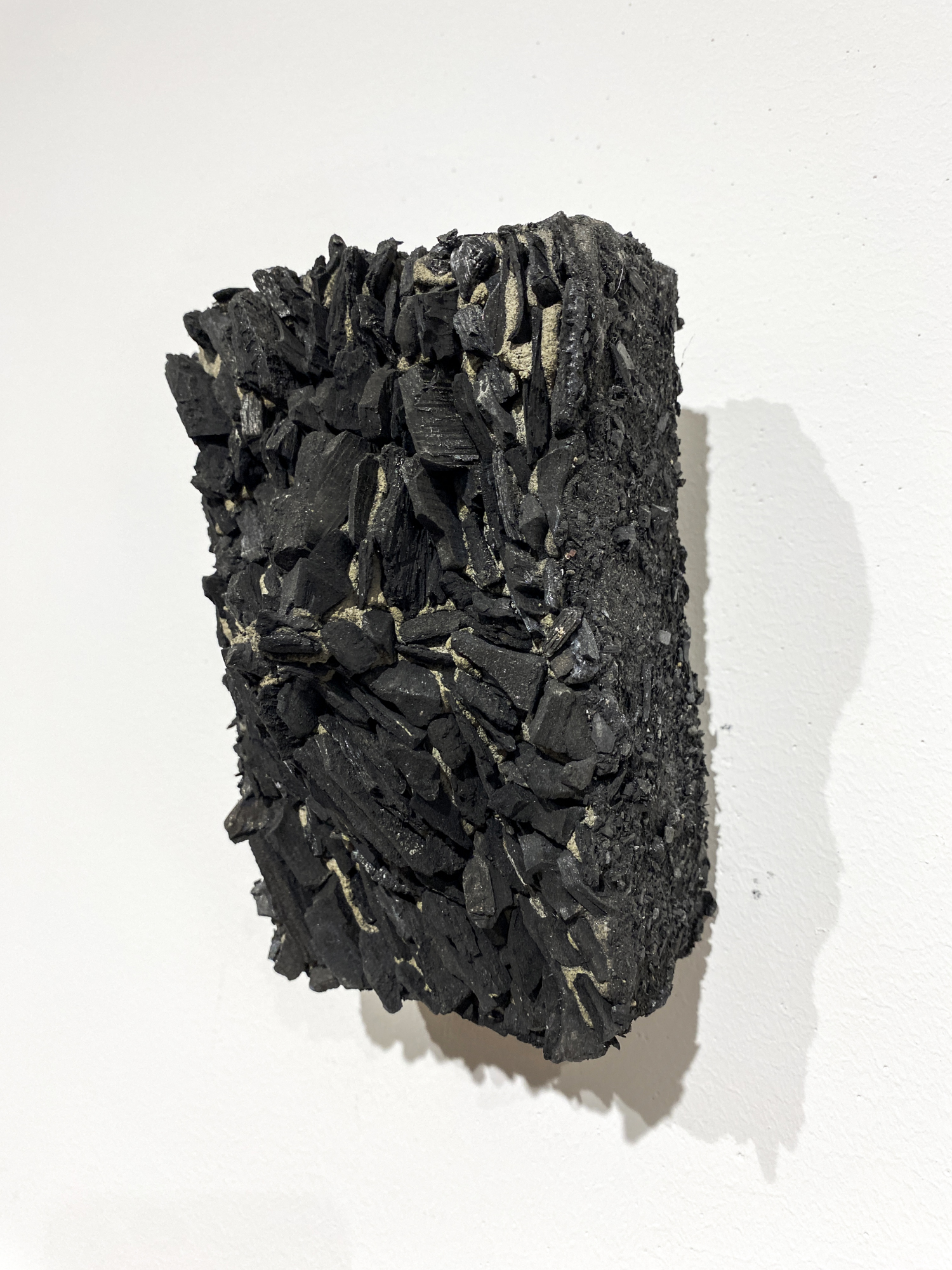 Root of Bark exhibition view 21