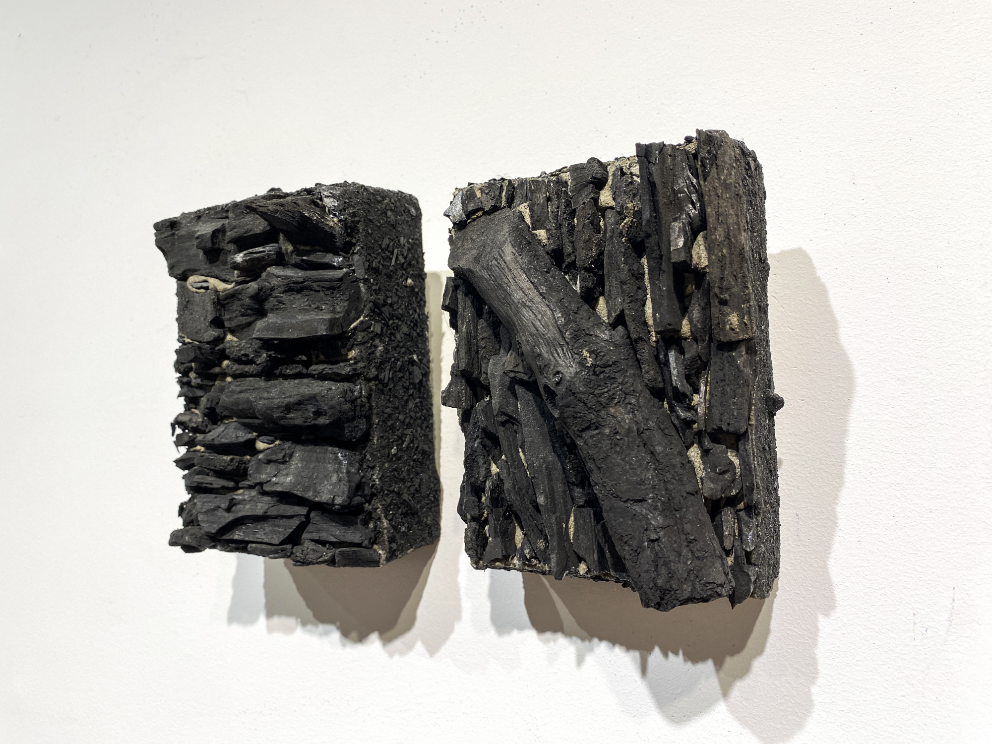 Root of Bark exhibition view 22