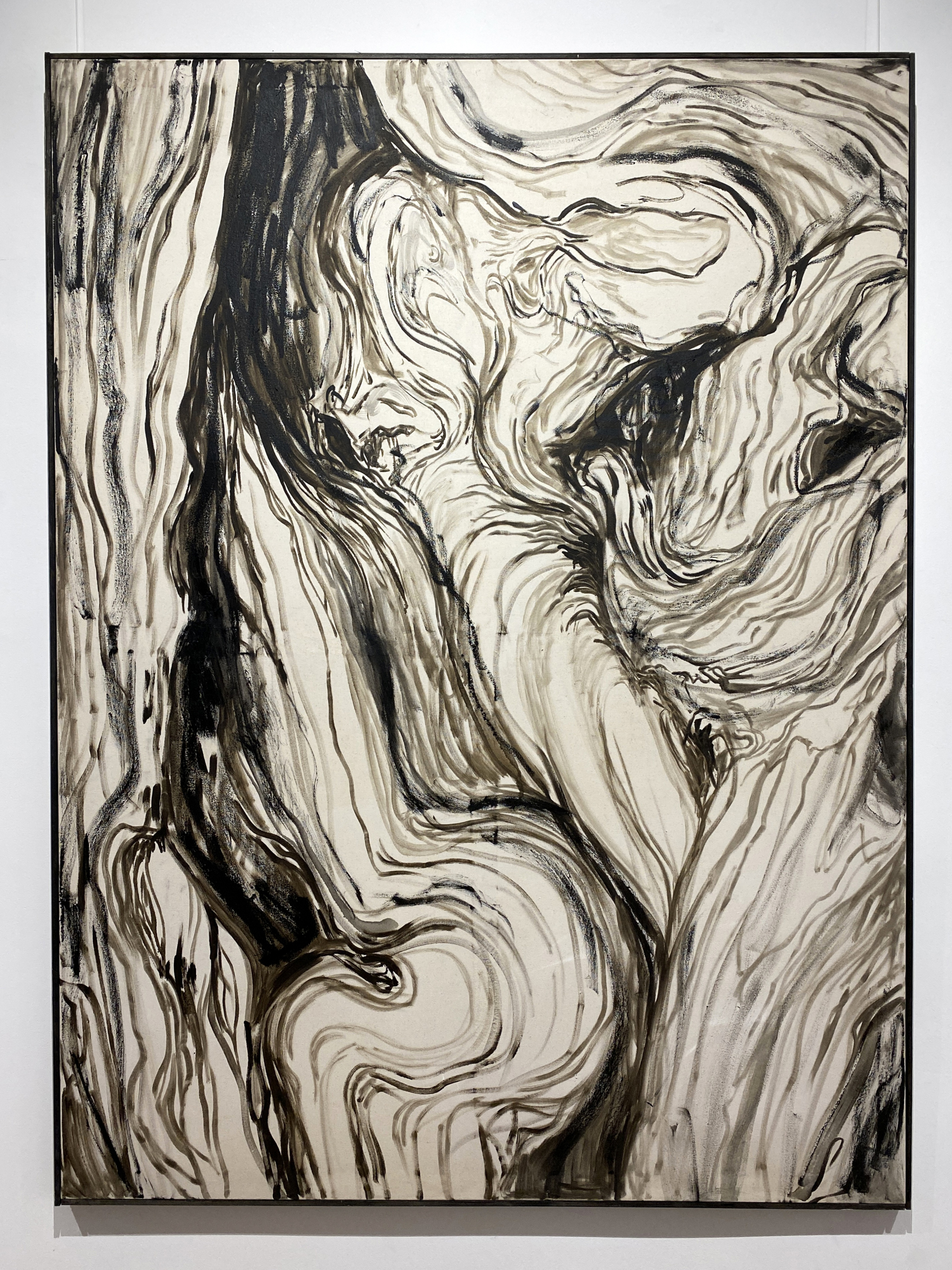Root of Bark exhibition view 24