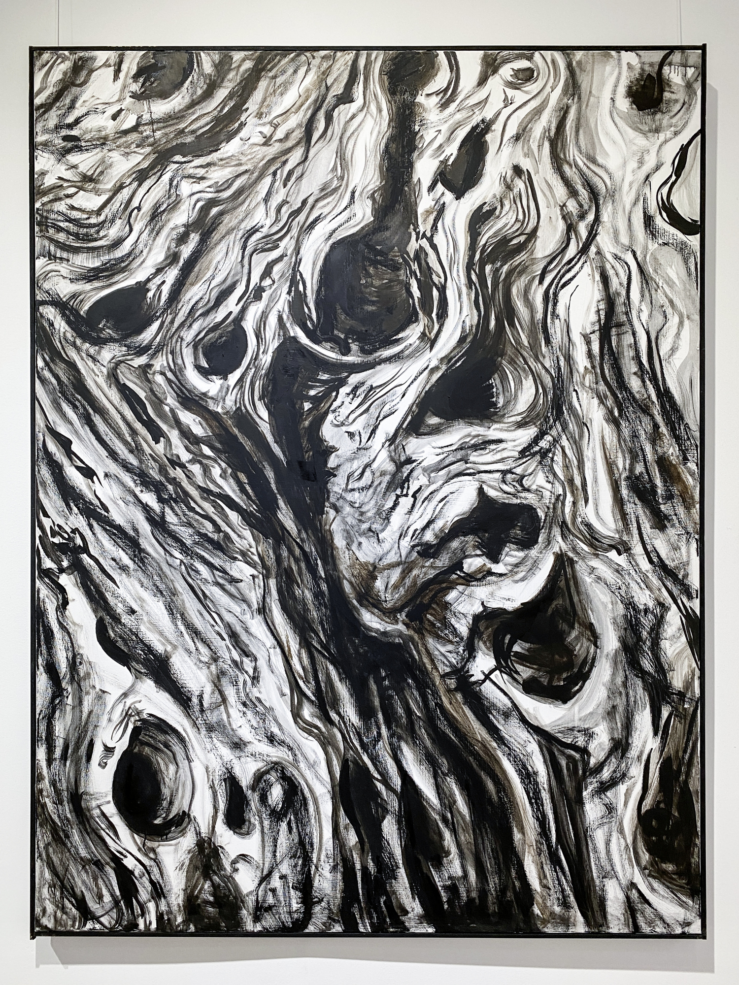 Root of Bark exhibition view 29