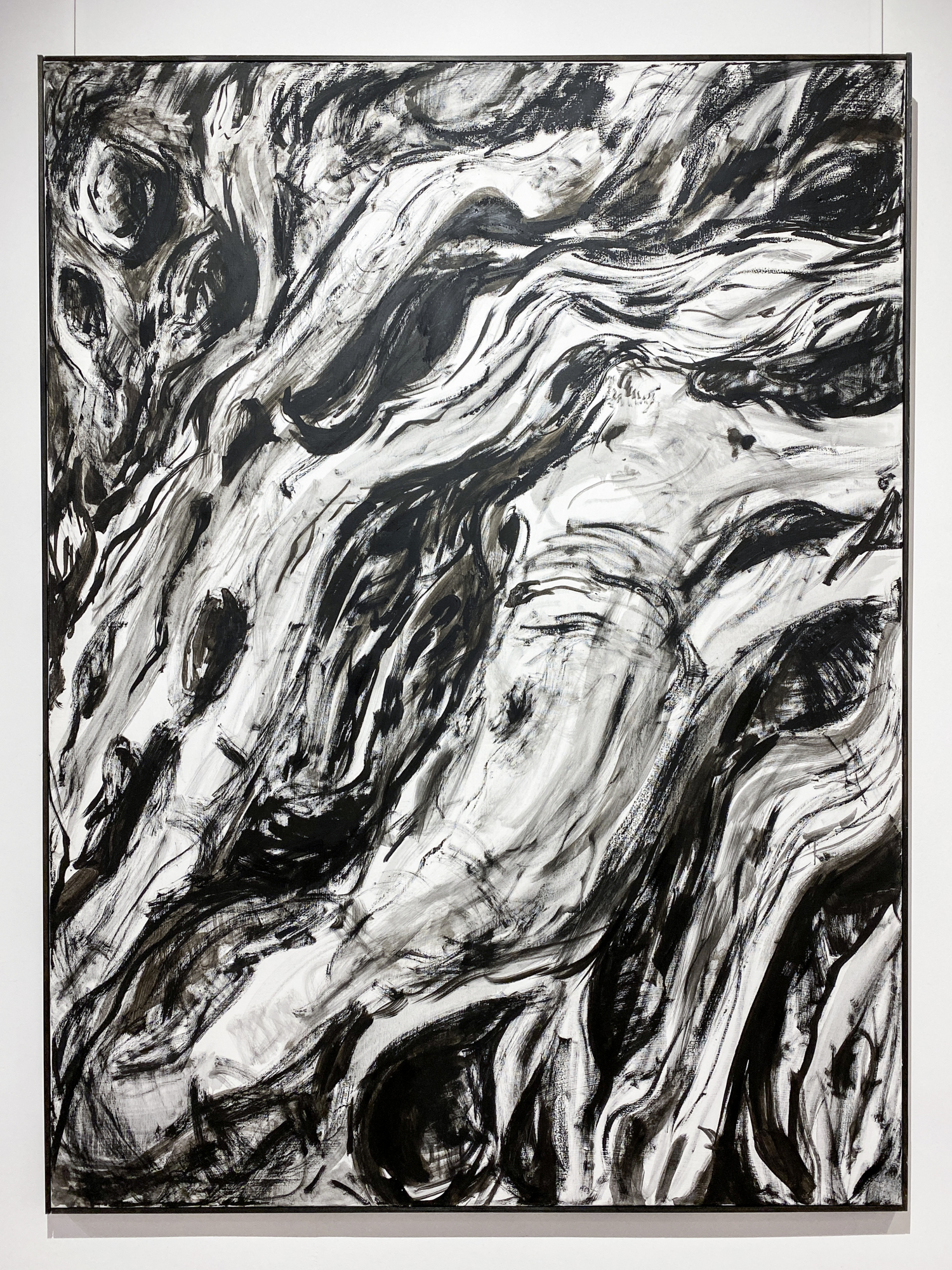 Root of Bark exhibition view 30